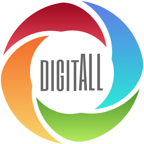 digitALL - Uptime